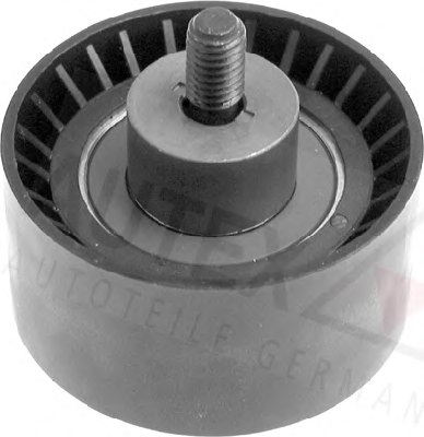 AUTEX 651917 Deflection/Guide Pulley, timing belt
